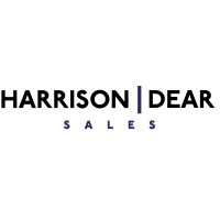 Harrison Dear Sales logo