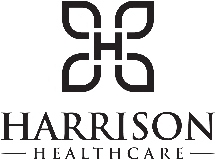 Harrison Healthcare logo