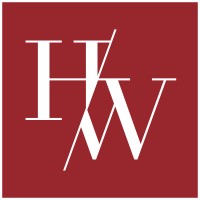 Harris Williams & Co. logo