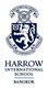 Harrow International School Bangkok logo