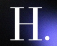 Harry Hope logo