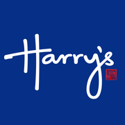 Harry's International Pte Ltd logo