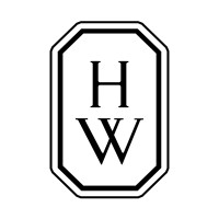Harry Winston logo