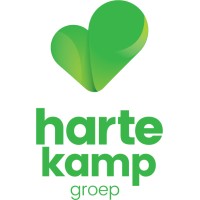 De Hartekamp Groep logo