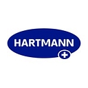 HARTMANN GROUP logo