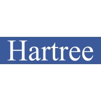 Hartree Partners logo