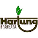 Hartung Brothers Inc. logo