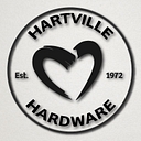 Hartville Hardware logo