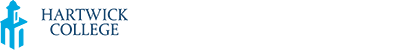 Hartwick College logo