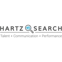 HARTZ Search logo