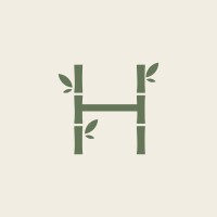 HARUMI BELLEZA Y PROPOSITO logo