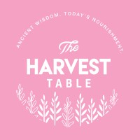 The Harvest Table logo
