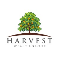 Harvest Wealth Group logo