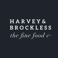 Harvey & Brockless logo