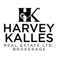 Harvey Kalles Real Estate Ltd. logo