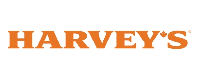 Harvey's logo