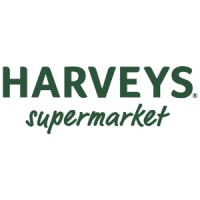 Harveys Supermarkets logo