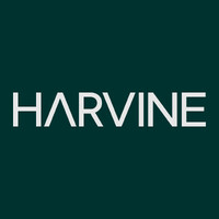 Harvine Logo