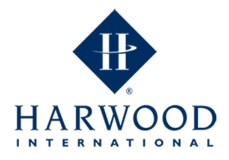 Harwood International logo