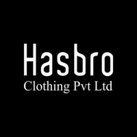 Hasbro Clothing Pvt. Ltd. logo