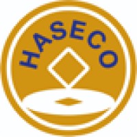 CÔNG TY CỔ PHẦN CHỨNG KHOÁN HẢI PHÒNG (HASECO) logo