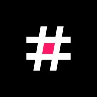 Hashtag Interactive logo