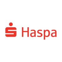 Haspa | Hamburger Sparkasse logo