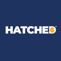 Hatched Recruitment Group logo