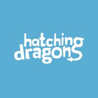 Hatching Dragons logo