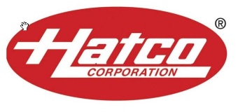 Hatco Corporation logo