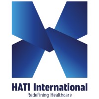 HATI International Sdn. Bhd. logo