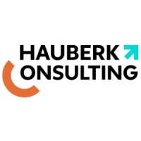 Hauberk Consulting logo