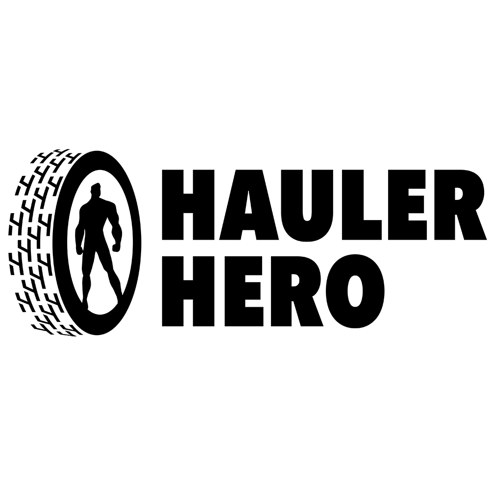 Hauler Hero logo