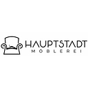 Hauptstadt Möblerei logo