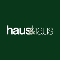 haus & haus logo