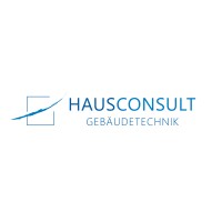 Hausconsult GmbH logo