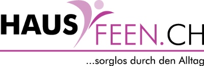 Logo Hausfeen GmbH