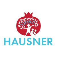 Gideon Hausner Jewish Day School logo