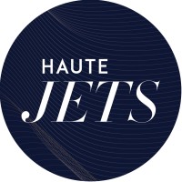 HauteJets logo