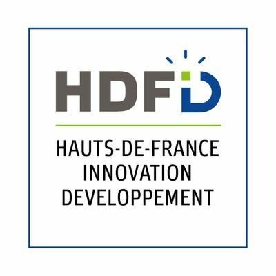 Hauts-de-France Innovation Développement logo