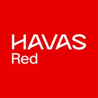 HAVAS Red AU logo