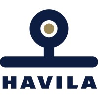 Havila Kystruten logo
