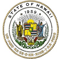 State of Hawaiʻi logo