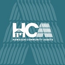 Hawaiian Community Assets logo
