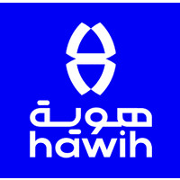 Hawih Agency | وكالة هوية logo