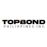 TOPBOND PHILIPPINES INC logo