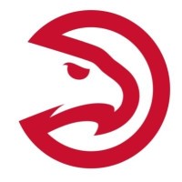 Atlanta Hawks logo