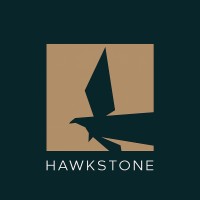 Hawkstone Search logo