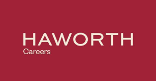 Haworth logo
