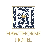 Hawthorne Hotel logo